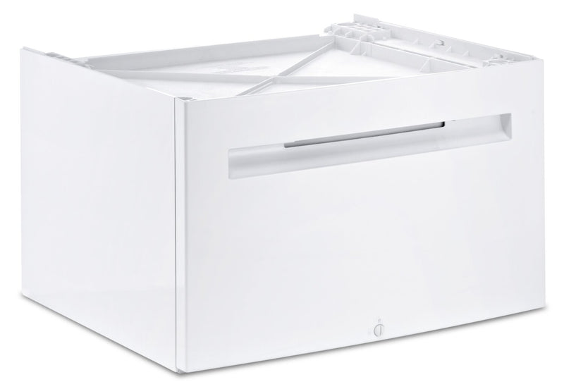 Piédestal de laveuse Bosch de 24 po – WMZPW20W