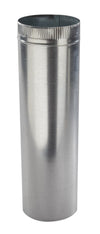 Conduit de transition rond Broan de 8 po - 408