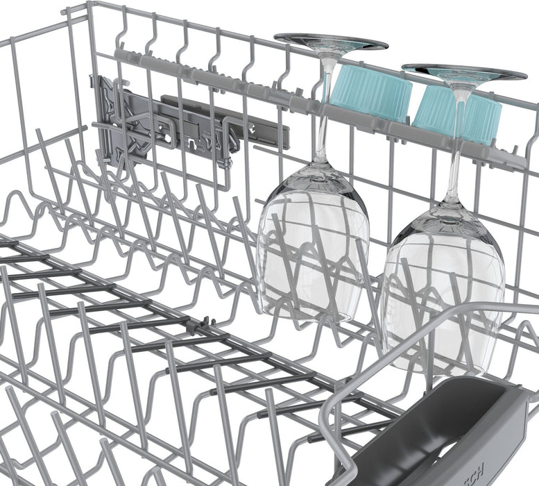 Lave-vaisselle intelligent Bosch de série 300 avec PureDryMD - SHS53C75N
