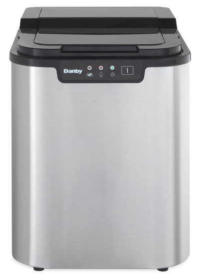 Danby 11" Ice Maker - DIM2500SSDB