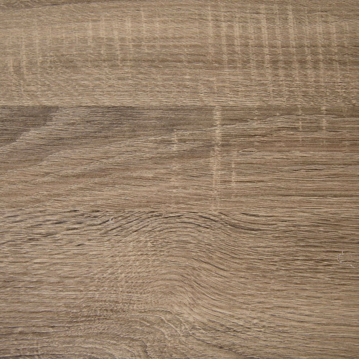 Bureau Butler de 47,25 po à 2 tiroirs - taupe