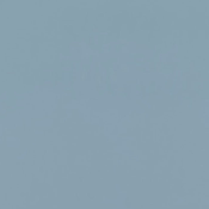 Armoire décorative Carmine de 31 po avec portes en verre - bleue