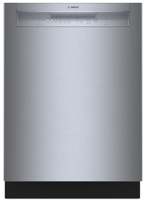 Lave-vaisselle intelligent Bosch de série 100 avec PrecisionWashMC et PureDryMD - SHE3AEM5N