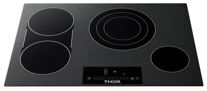 Surface de cuisson électrique Thor Kitchen de 30 po - TEC30