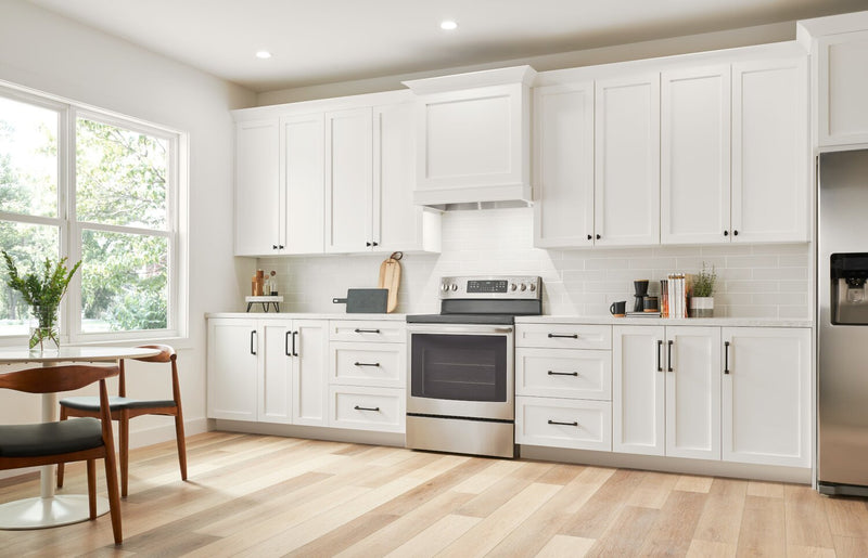 Module de hotte de cuisinière encastrable Broan de 21 po - PM300SS