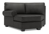 Fauteuil Cuddler de gauche Roll de la collection Sofa Lab - Luna Kohl