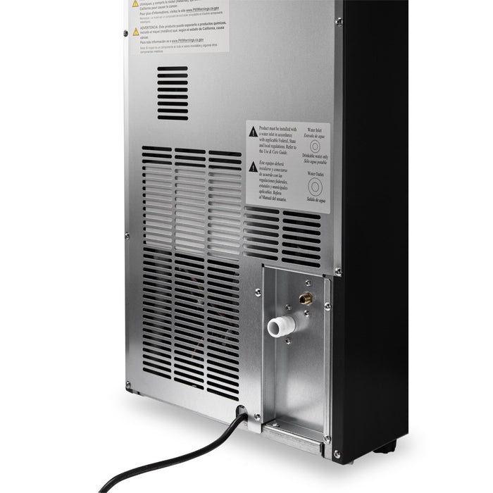 Machine à glaçons intégrée Thor Kitchen - TIM1501