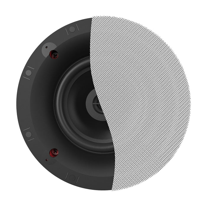Haut-parleur Klipsch CS-16C II encastrable au plafond