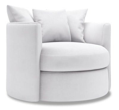 Sofa Lab The Nest Chair - Pax Ice