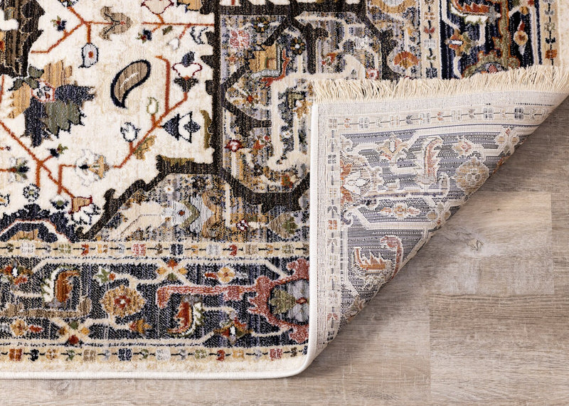 Carpette Palazzo - 8 pi x 11 pi