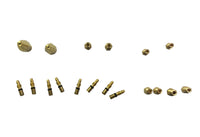 Trousse de conversion au gaz propane Thor Kitchen - LPKHRG3618U/BS