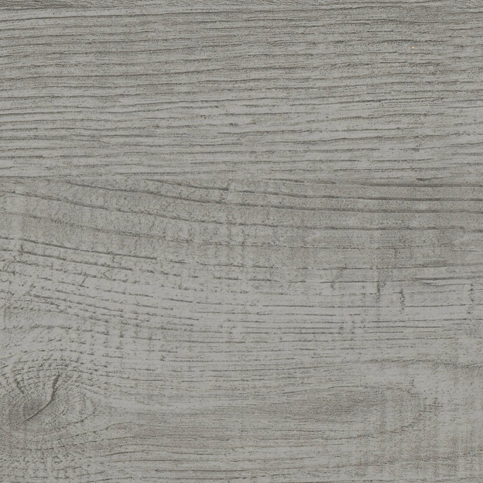 Bureau Luca de 40 po - gris