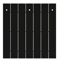 Panneau de posture, base de matelas - format très grand lit