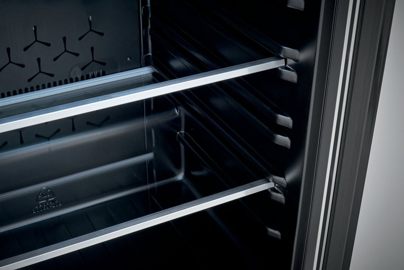 Réfrigérateur Frigidaire Gallery de 5,3 pi³ et de 23,4 po avec refroidisseur à boissons - acier inoxydable - FGBC5334VS