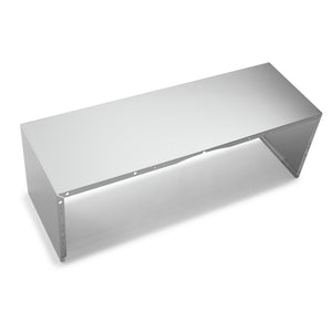 Couvre-conduit pleine largeur KitchenAid de 36 po - EXTKIT04ES