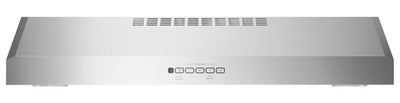 GE 30" Under-Cabinet Range Hood - JVX5300SJSSC
