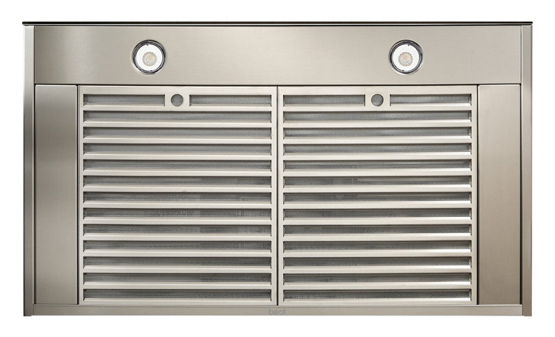 Hotte cheminée Best Ispira de 30 po - WCB3I30SBB