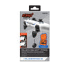 Poignées Quickshot Pro de Bionik pour console PlayStation 5 - DG-090594