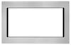 Trousse d’encastrement Whirlpool 27 po pour four à micro-ondes de comptoir de 1,6 pi3 - MTK1627PZ