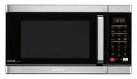 Four à micro-ondes de comptoir Cuisinart de 1,1 pi3 avec une puissance de 1 000 W - CMW-110C