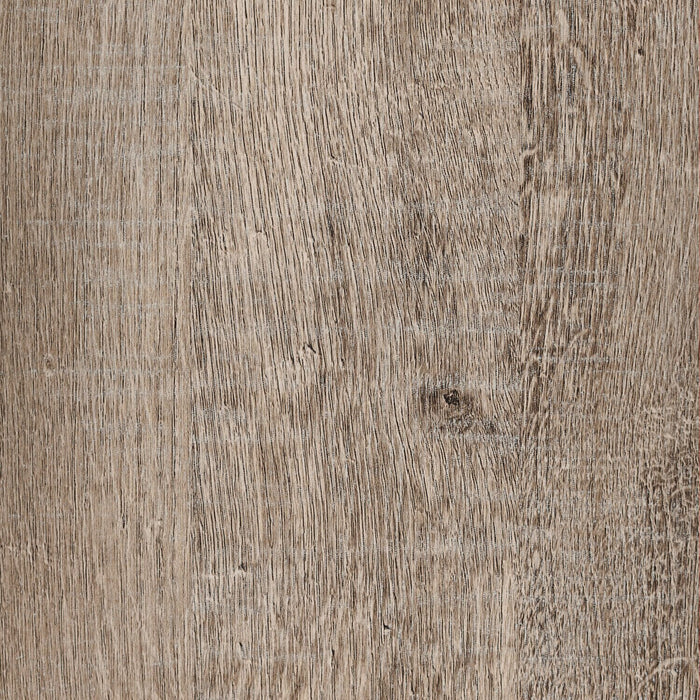 Commode verticale Holt de 33,75 po (L) x 63,5 po (H) à 2 tiroirs avec armoire de rangement pour la chambre à coucher, fabriquée au Canada - brune