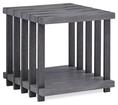 Eldridge End Table