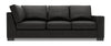 Sofa de droite pour rallonge Track de la collection Sofa Lab - Luna Kohl