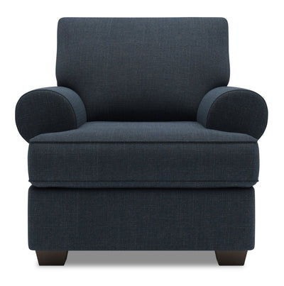 Sofa Lab Roll Chair - Luna Sailor