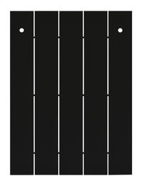 Panneau de posture, base de matelas - format grand lit