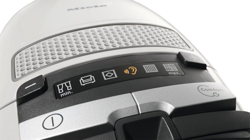 Aspirateur-traîneau Miele Complete C3 Excellence PowerLine – 41GDE039CDN