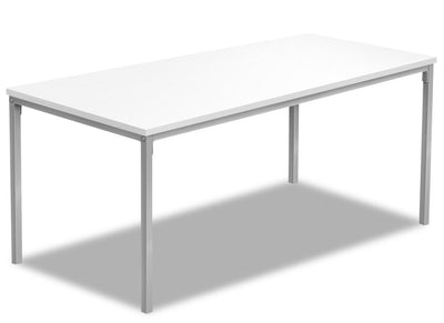 Ariella Coffee Table - White