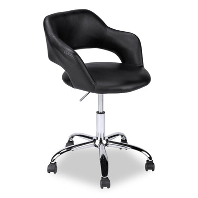 Graeme Office Chair - Black