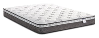 Matelas à Euro-plateau Odell de Springwall pour lit simple