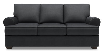 Sofa Lab Roll Sofa - Pax Pepper