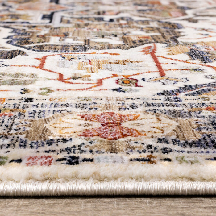 Carpette Palazzo - 5 pi x 8 pi