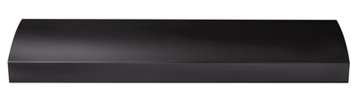 Broan 30" 4-Way Convertible Under-Cabinet Range Hood - BXT130BLC