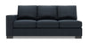 Sofa de gauche Track de la collection Sofa Lab - Luna Sailor