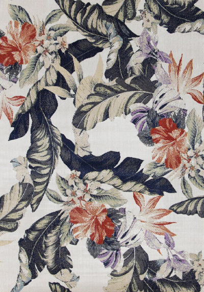Lale Area Rug - 8' x 11'