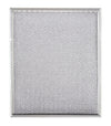 Filtre à graisse de remplacement Broan en aluminium pour hotte de cuisinière - BP29