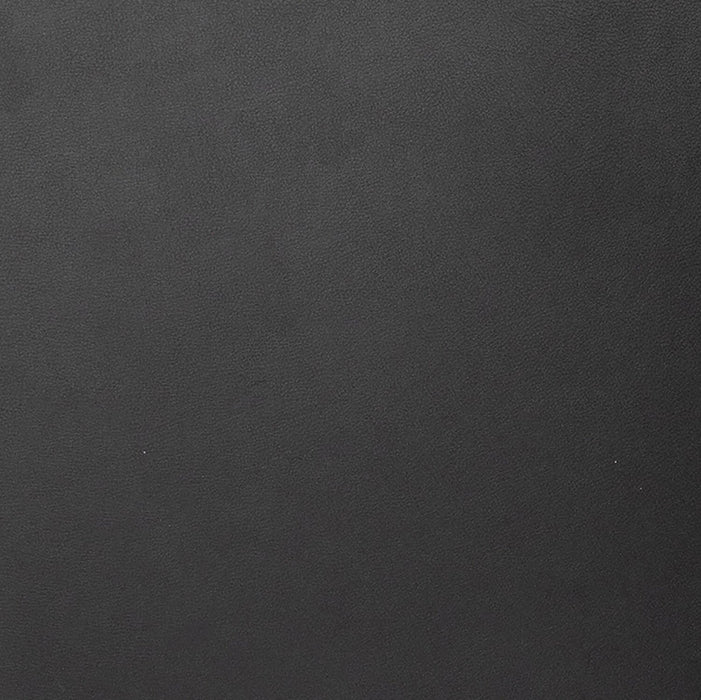 Fauteuil de massage Urban de Panasonic de 29,5 po en tissu d’apparence cuir avec Bluetooth et port USB - noir