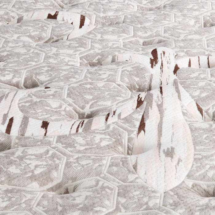 Matelas à Euro-plateau Derby County collection Founders Stearns & Foster pour lit simple très long