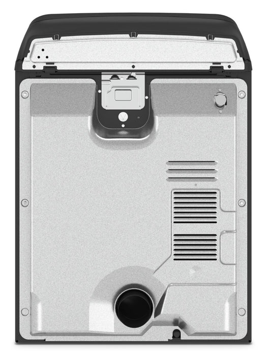 Sécheuse électrique Maytag Pet Pro de 7 pi³ - ombre noire - YMED6500MBK