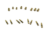 Trousse de conversion au gaz propane Thor Kitchen - LPKHRD3606U