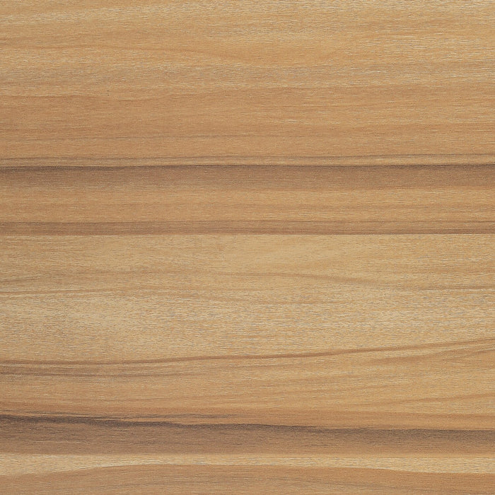 Bureau Shia de 47,25 po à 3 tiroirs - naturel