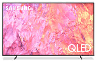 Téléviseur QLED Samsung Q60C 4K de 85 po