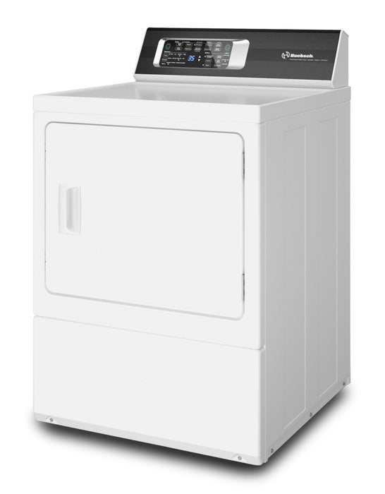 Sécheuse électrique Huebsch de 7 pi³ avec Pet PlusMC - DR7102WE