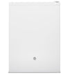 Mini réfrigérateur GE de 5,6 pi³ et de 24 po - blanc - GCE06GGHWW