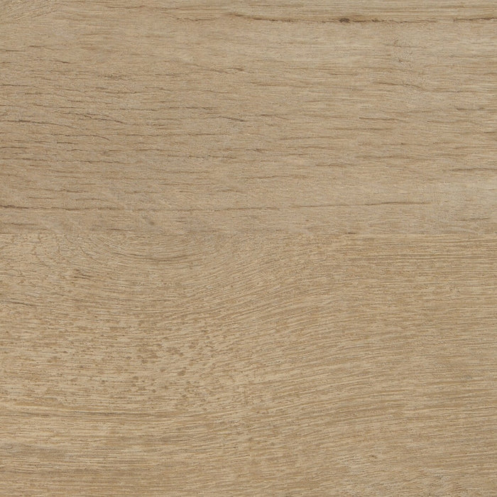 Bureau de direction Akira de 29,53 po à 6 tiroirs - chêne clair