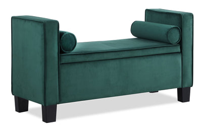 Octavia Bench