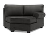 Fauteuil Cuddler de droite Roll de la collection Sofa Lab - Luna Kohl